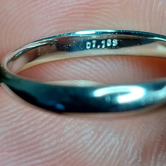 Natural Diamond - Picture 7 of 8